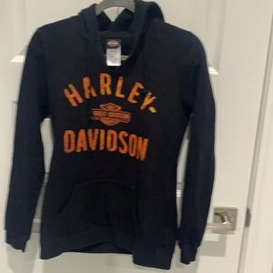 Harley Davidson Hoodie